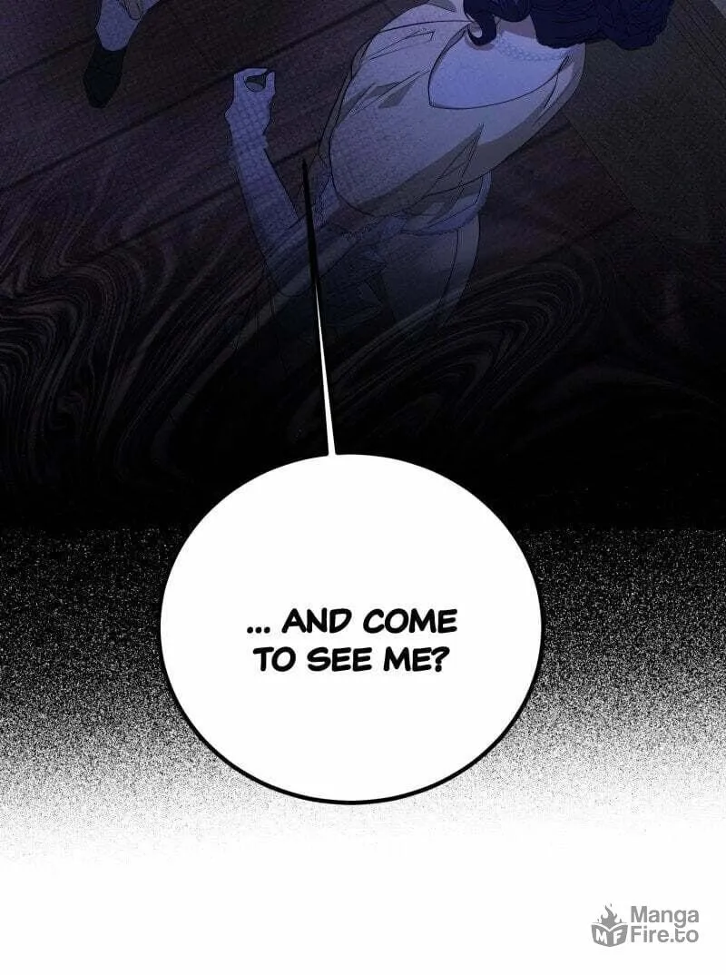 The Villainess Is Done Trying Chapter 26 page 83 - 