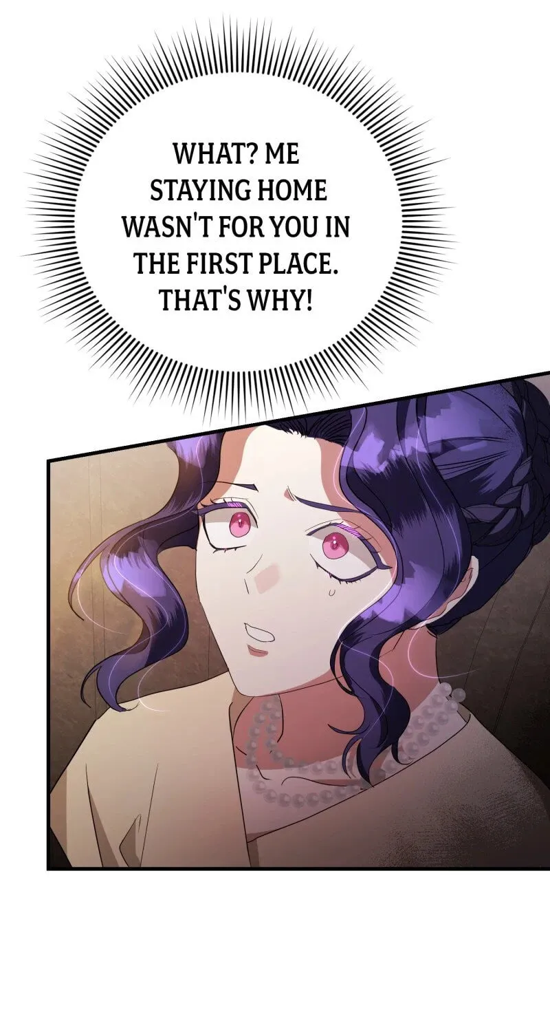 The Villainess Is Done Trying Chapter 26 page 84 - 