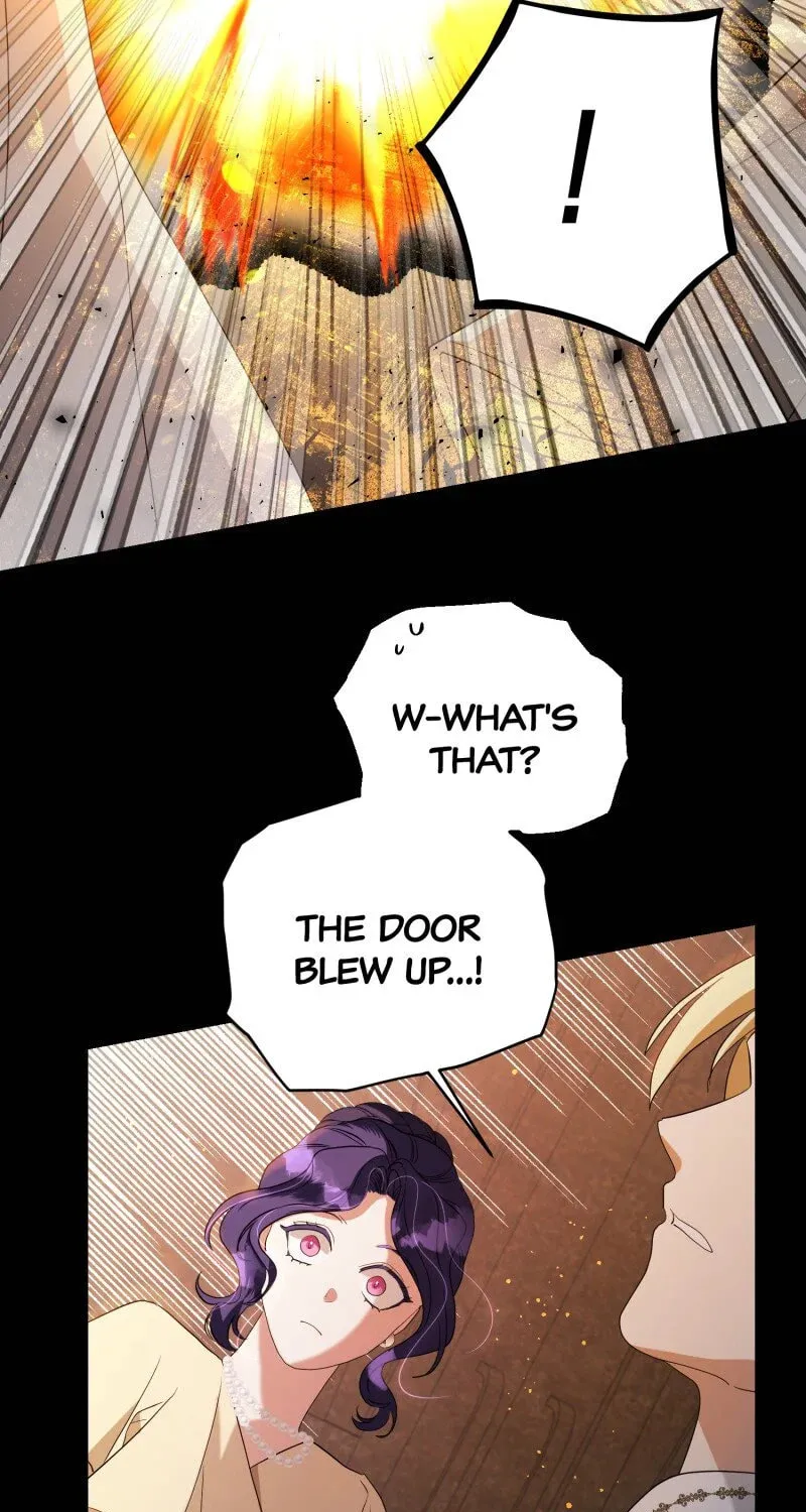 The Villainess Is Done Trying Chapter 26 page 90 - 