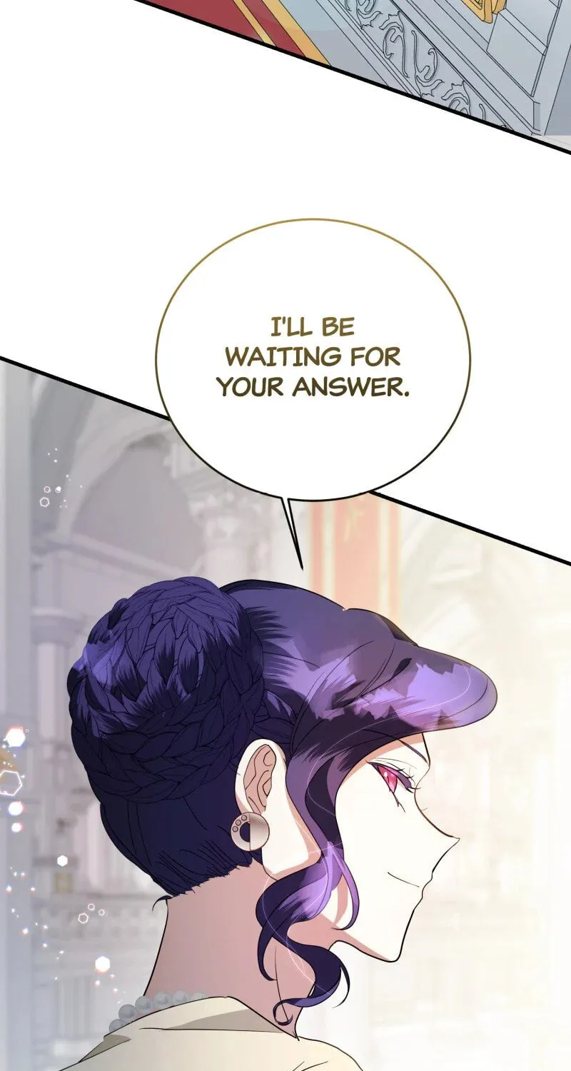 The Villainess Is Done Trying Chapter 27 page 110 - 