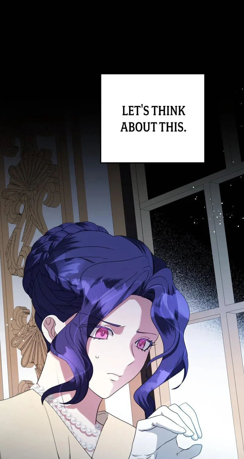 The Villainess Is Done Trying Chapter 27 page 14 - 