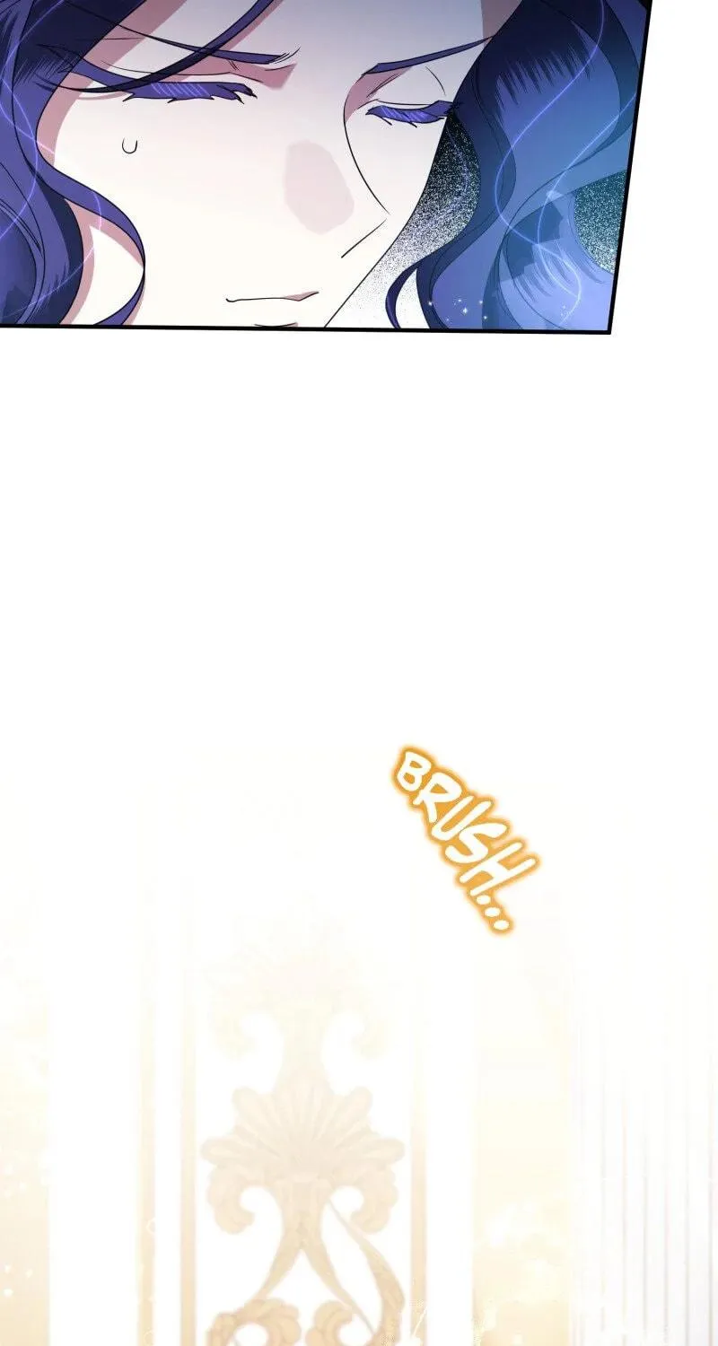 The Villainess Is Done Trying Chapter 27 page 22 - 