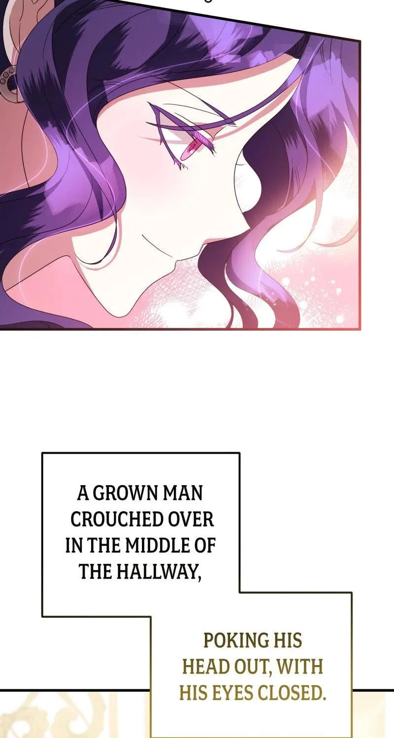 The Villainess Is Done Trying Chapter 27 page 27 - 