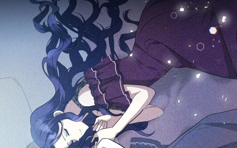 The Villainess Is Done Trying Chapter 27 page 30 - 