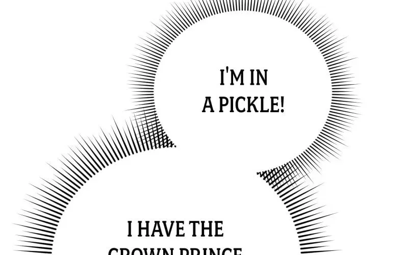 The Villainess Is Done Trying Chapter 27 page 4 - 