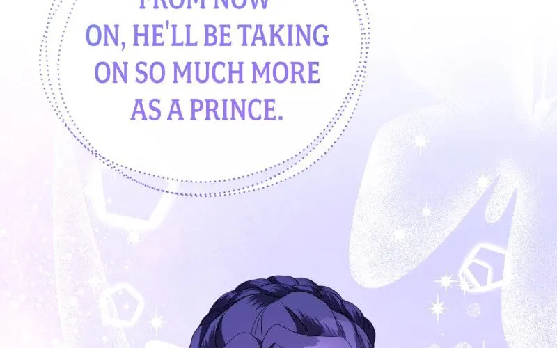 The Villainess Is Done Trying Chapter 27 page 32 - 