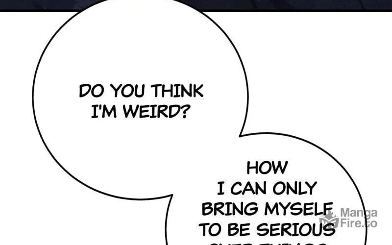 The Villainess Is Done Trying Chapter 27 page 37 - 
