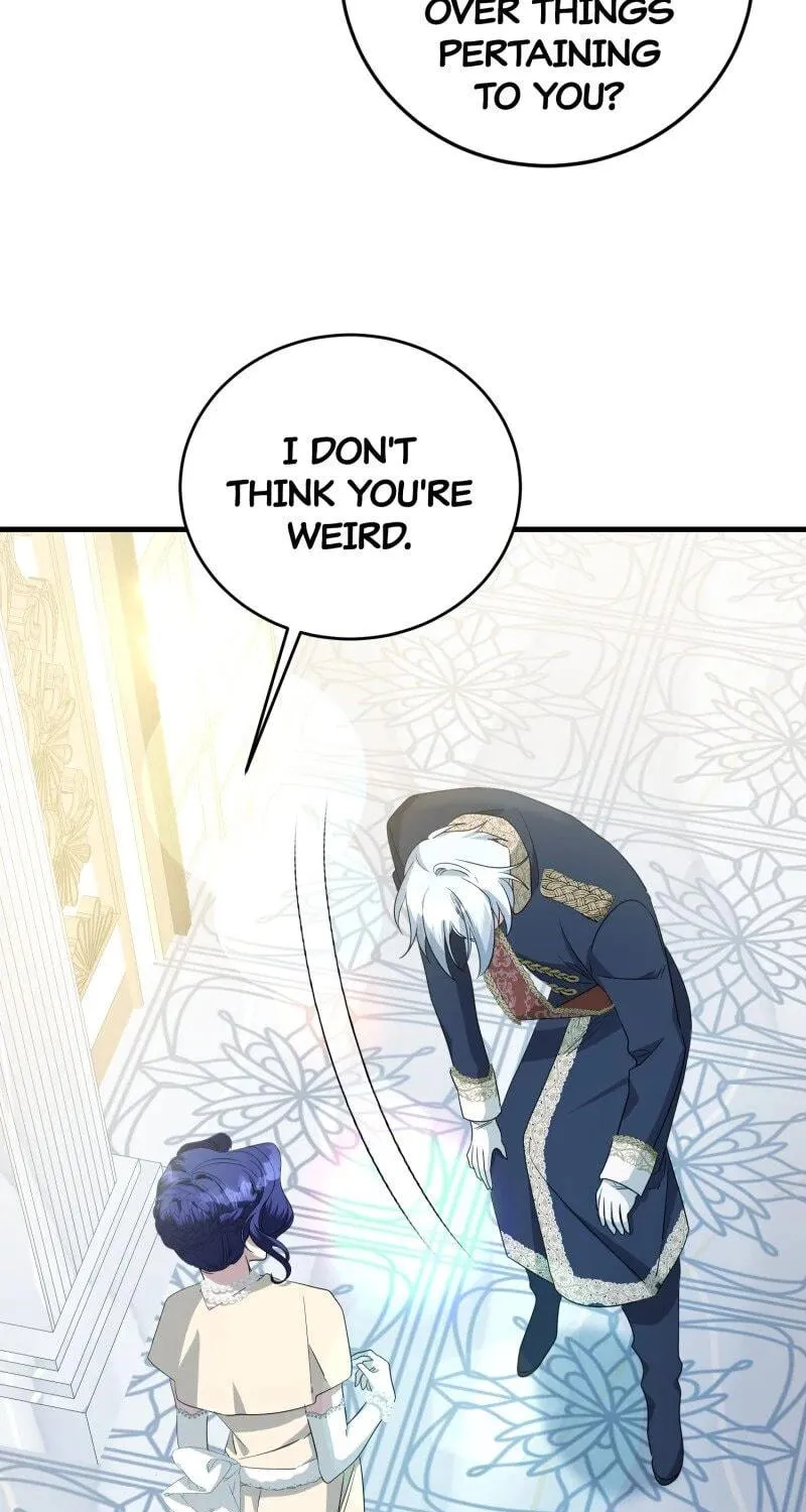The Villainess Is Done Trying Chapter 27 page 38 - 