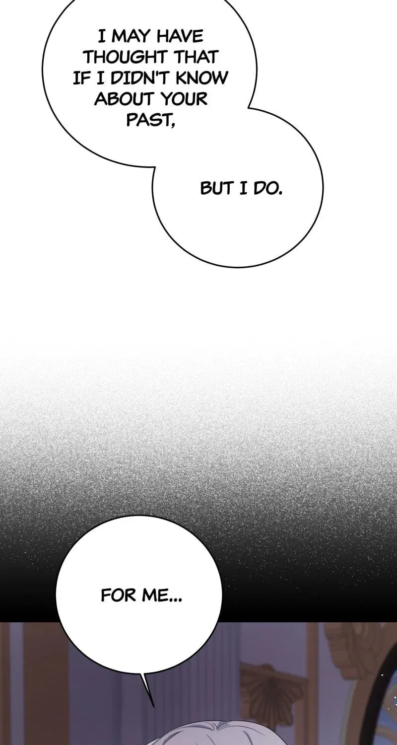 The Villainess Is Done Trying Chapter 27 page 40 - 