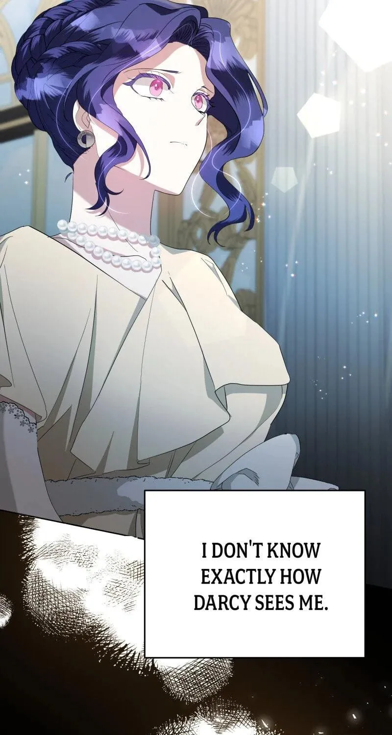 The Villainess Is Done Trying Chapter 27 page 44 - 