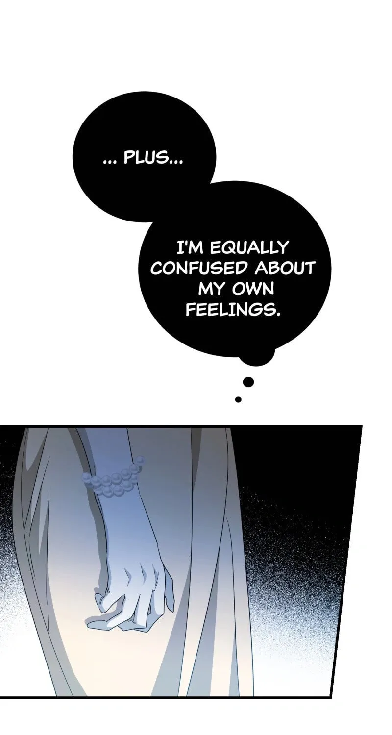 The Villainess Is Done Trying Chapter 27 page 48 - 