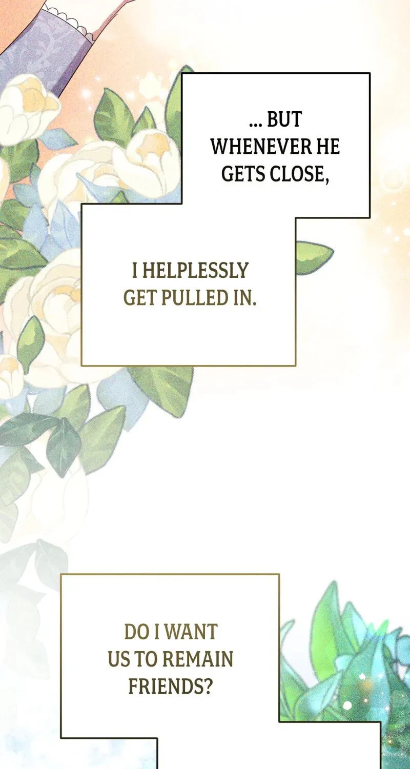 The Villainess Is Done Trying Chapter 27 page 54 - 