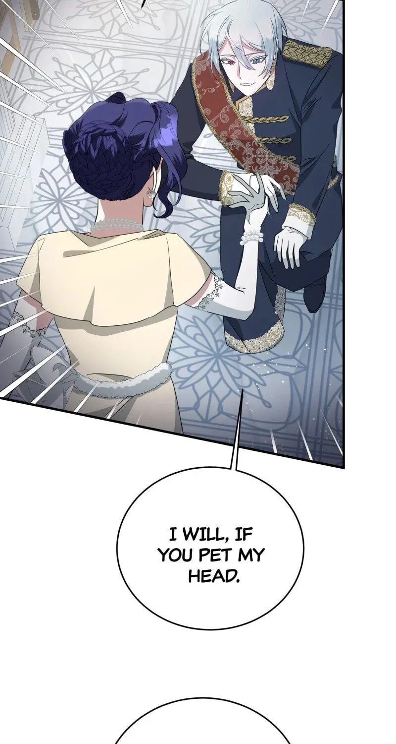 The Villainess Is Done Trying Chapter 27 page 7 - 