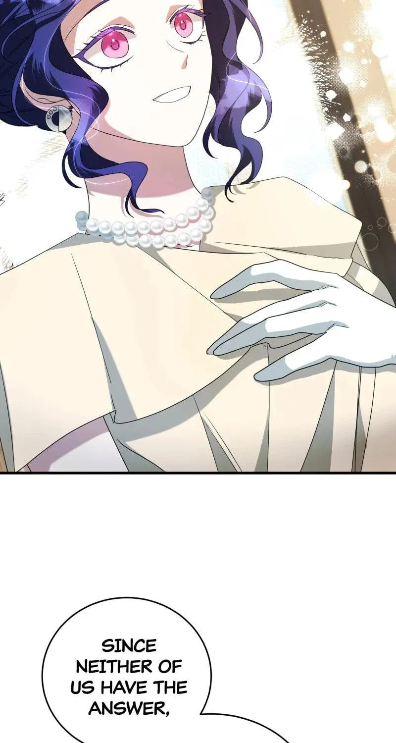 The Villainess Is Done Trying Chapter 27 page 61 - 