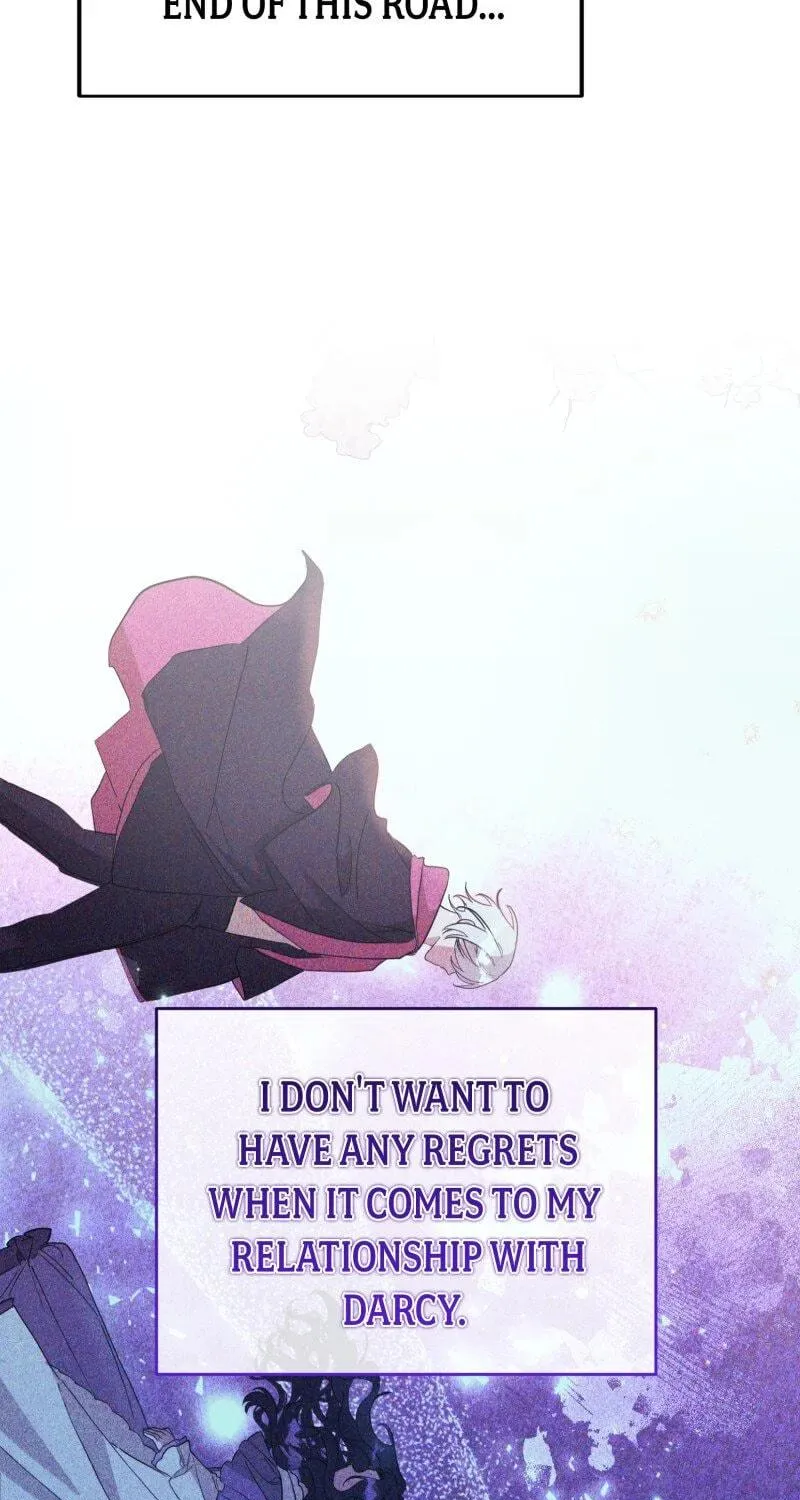 The Villainess Is Done Trying Chapter 27 page 65 - 