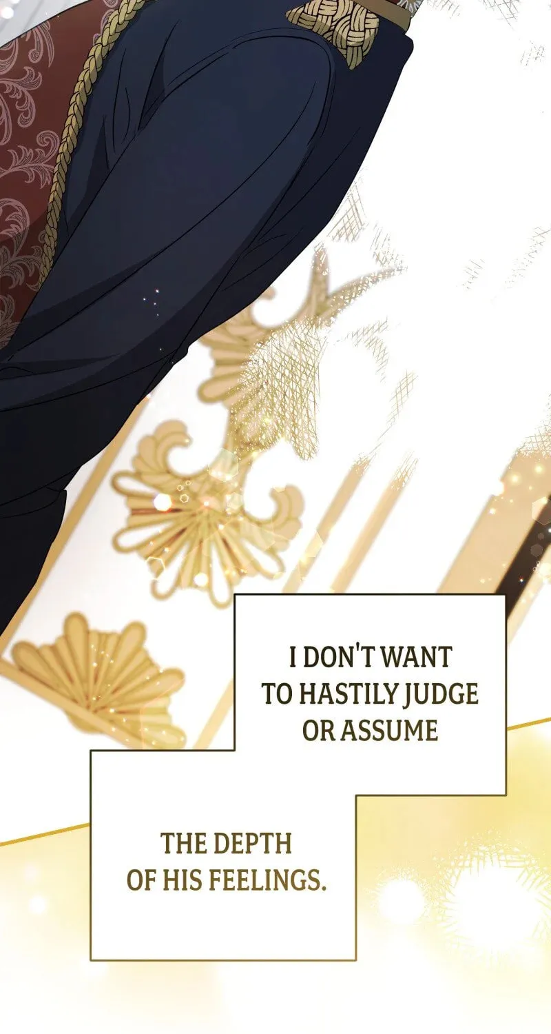 The Villainess Is Done Trying Chapter 27 page 69 - 