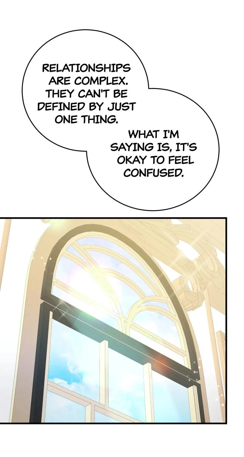 The Villainess Is Done Trying Chapter 27 page 71 - 