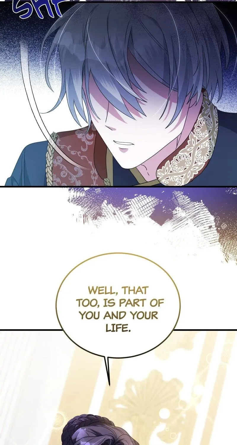 The Villainess Is Done Trying Chapter 27 page 73 - 