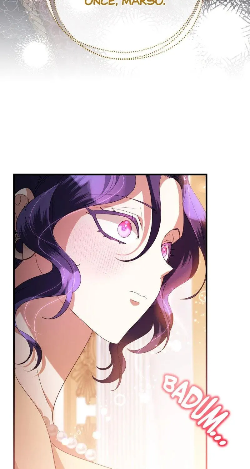 The Villainess Is Done Trying Chapter 27 page 79 - 
