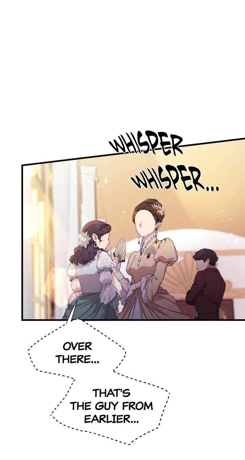 The Villainess Is Done Trying Chapter 27 page 84 - 
