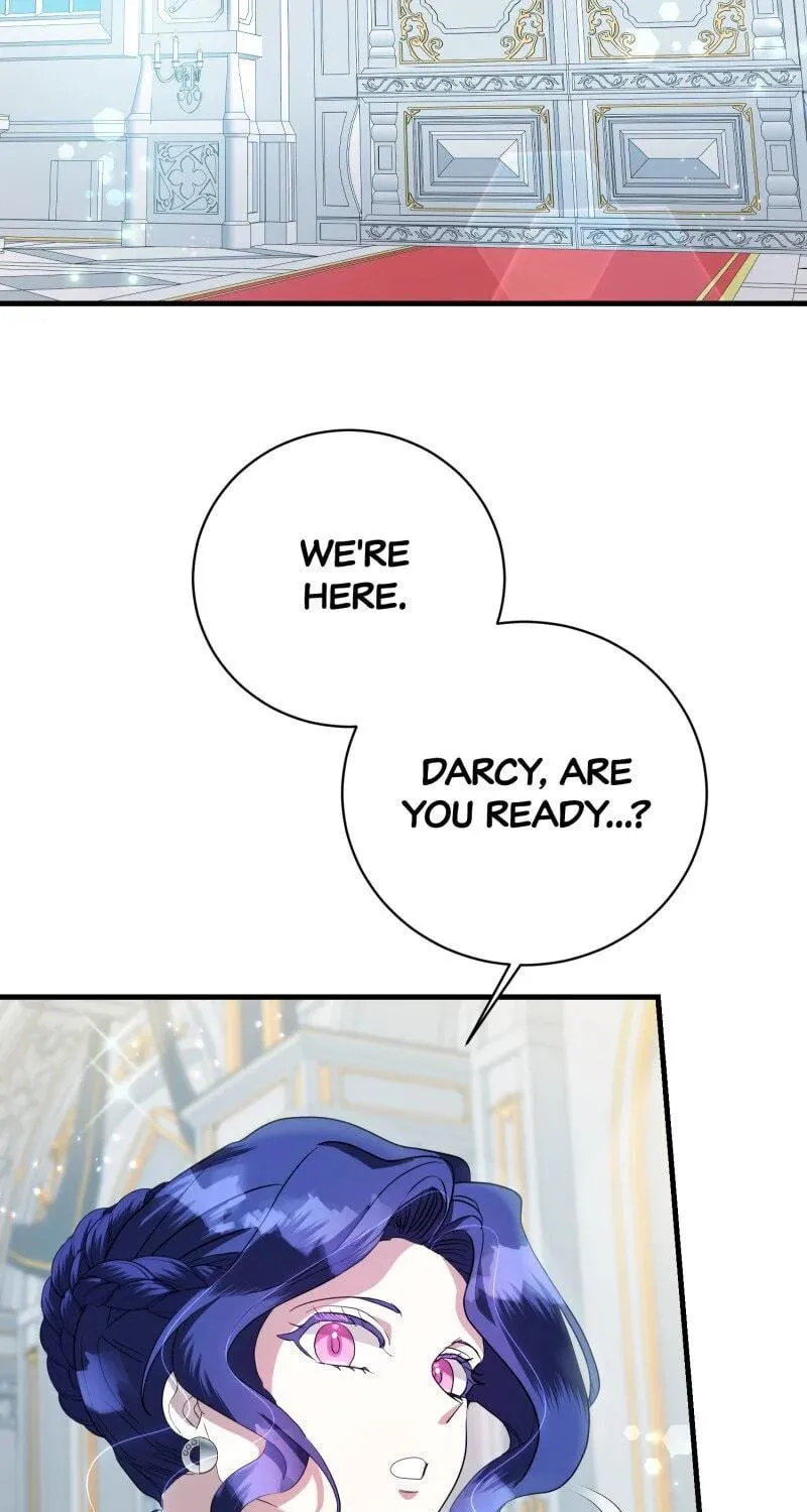 The Villainess Is Done Trying Chapter 27 page 90 - 