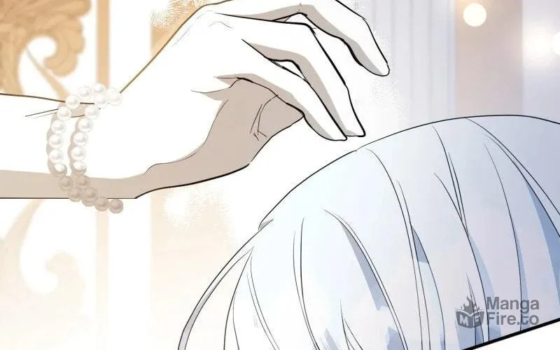The Villainess Is Done Trying Chapter 27 page 10 - 