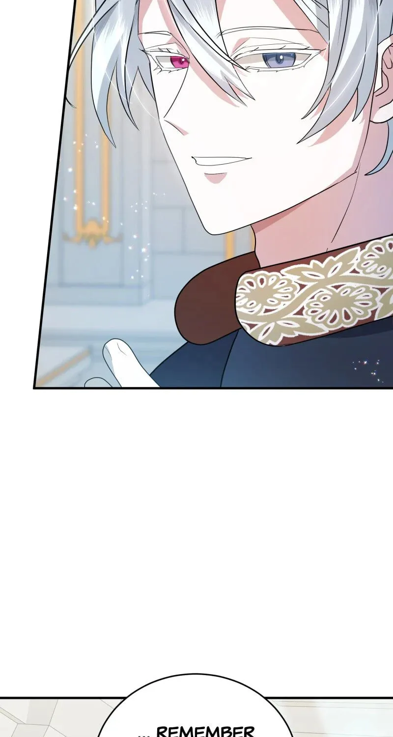 The Villainess Is Done Trying Chapter 27 page 97 - 