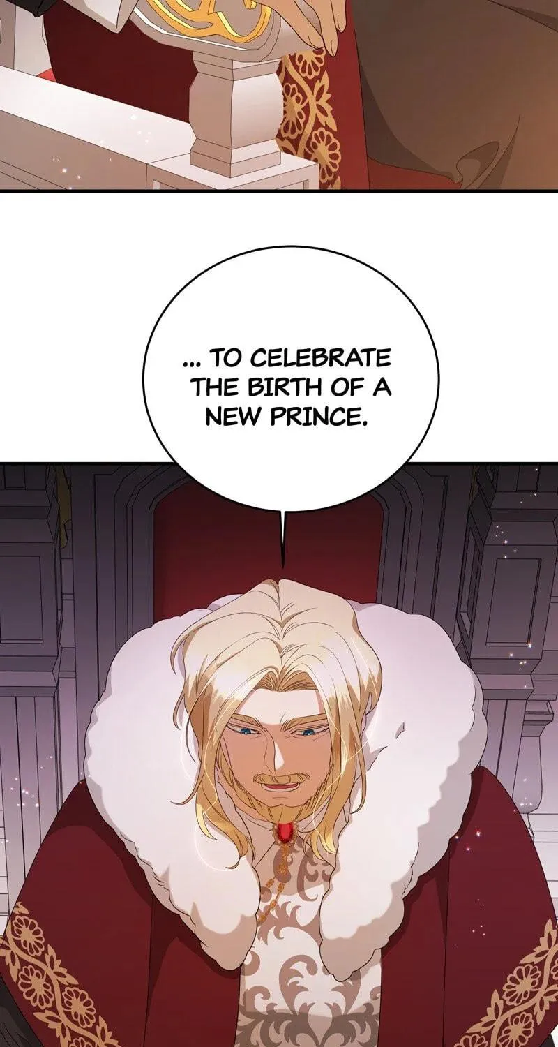 The Villainess Is Done Trying Chapter 28 page 102 - 