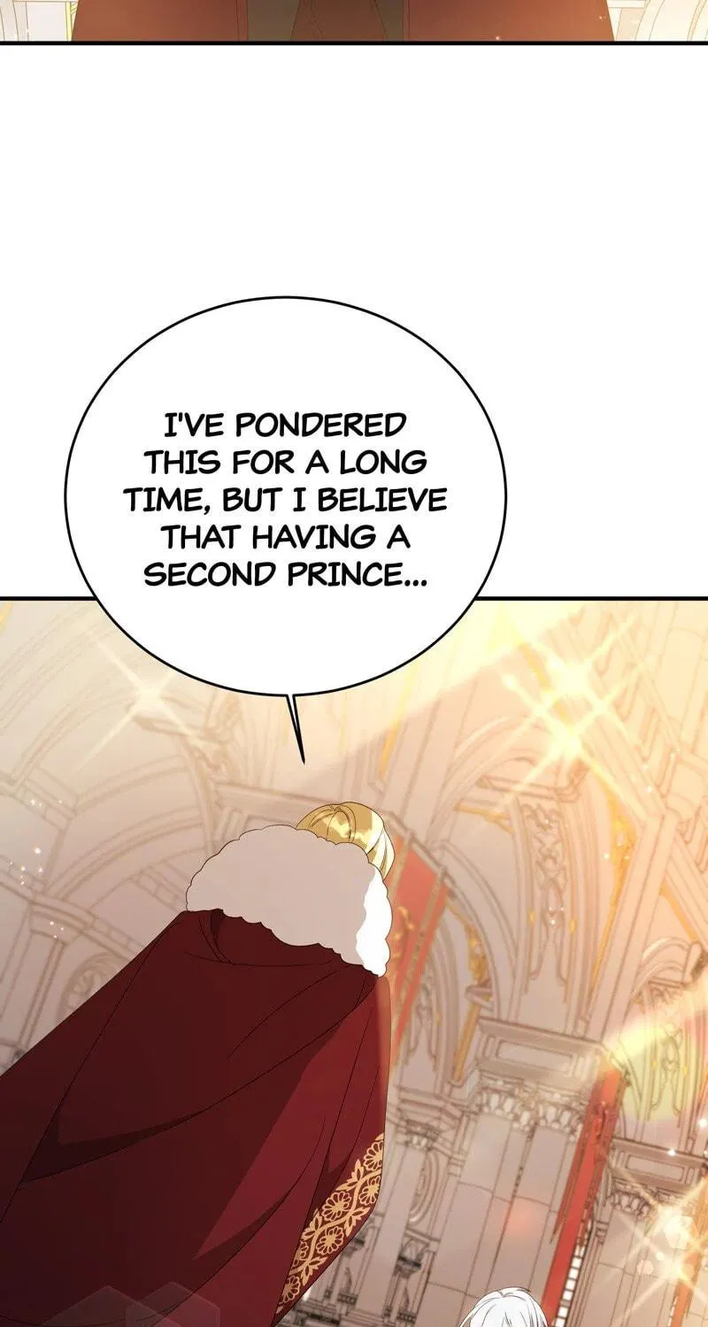The Villainess Is Done Trying Chapter 28 page 104 - 