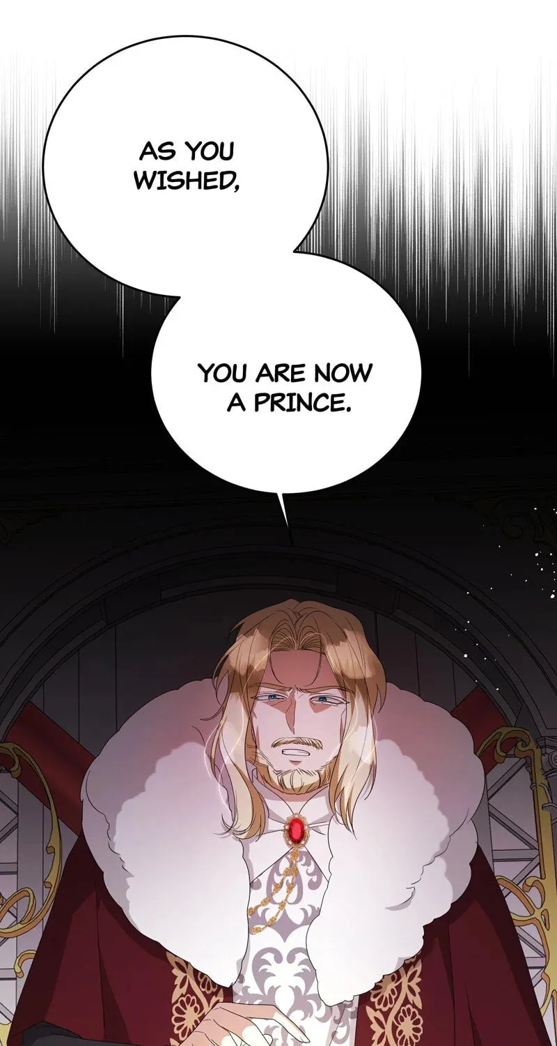 The Villainess Is Done Trying Chapter 28 page 109 - 