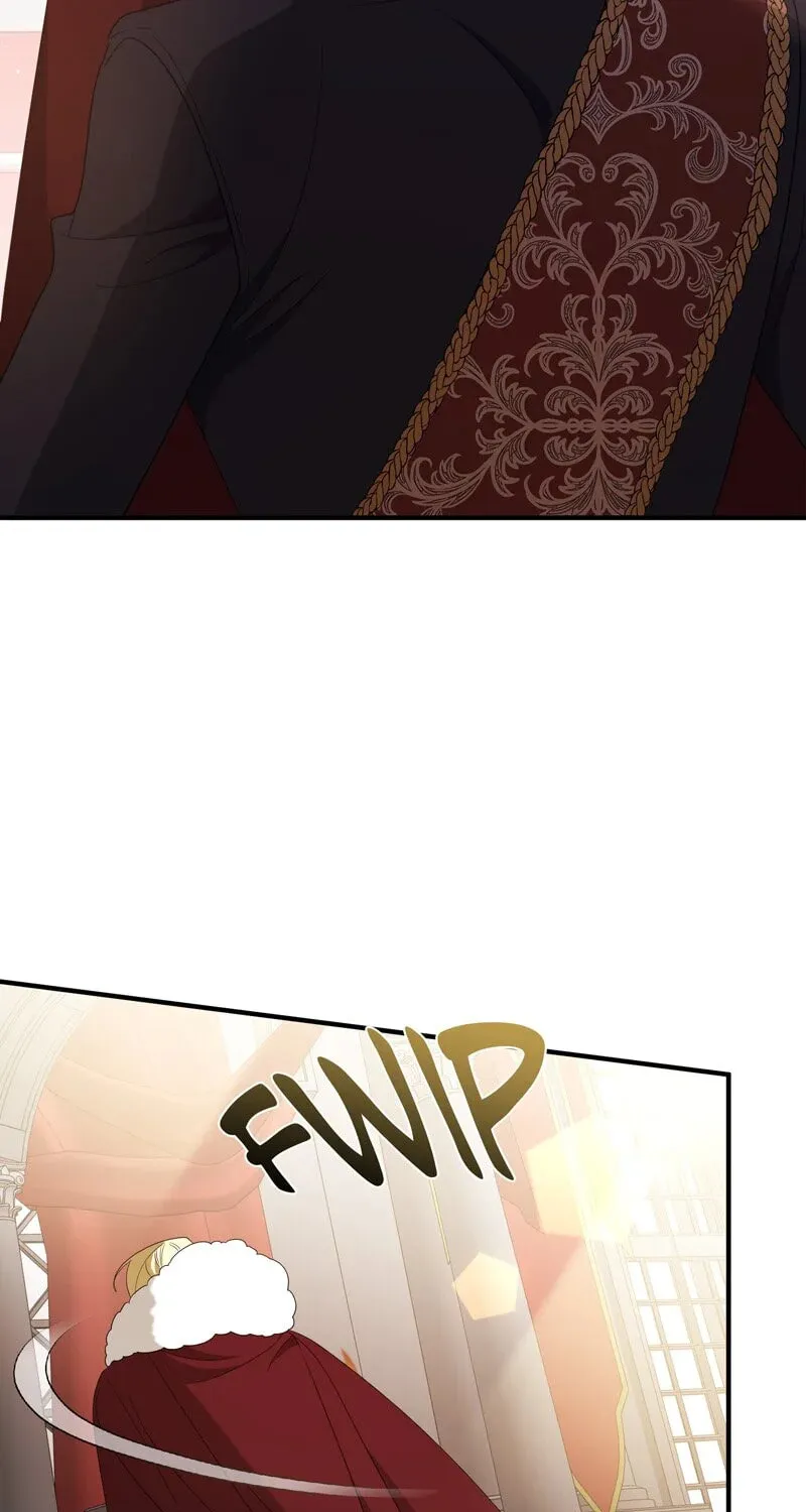 The Villainess Is Done Trying Chapter 28 page 111 - 