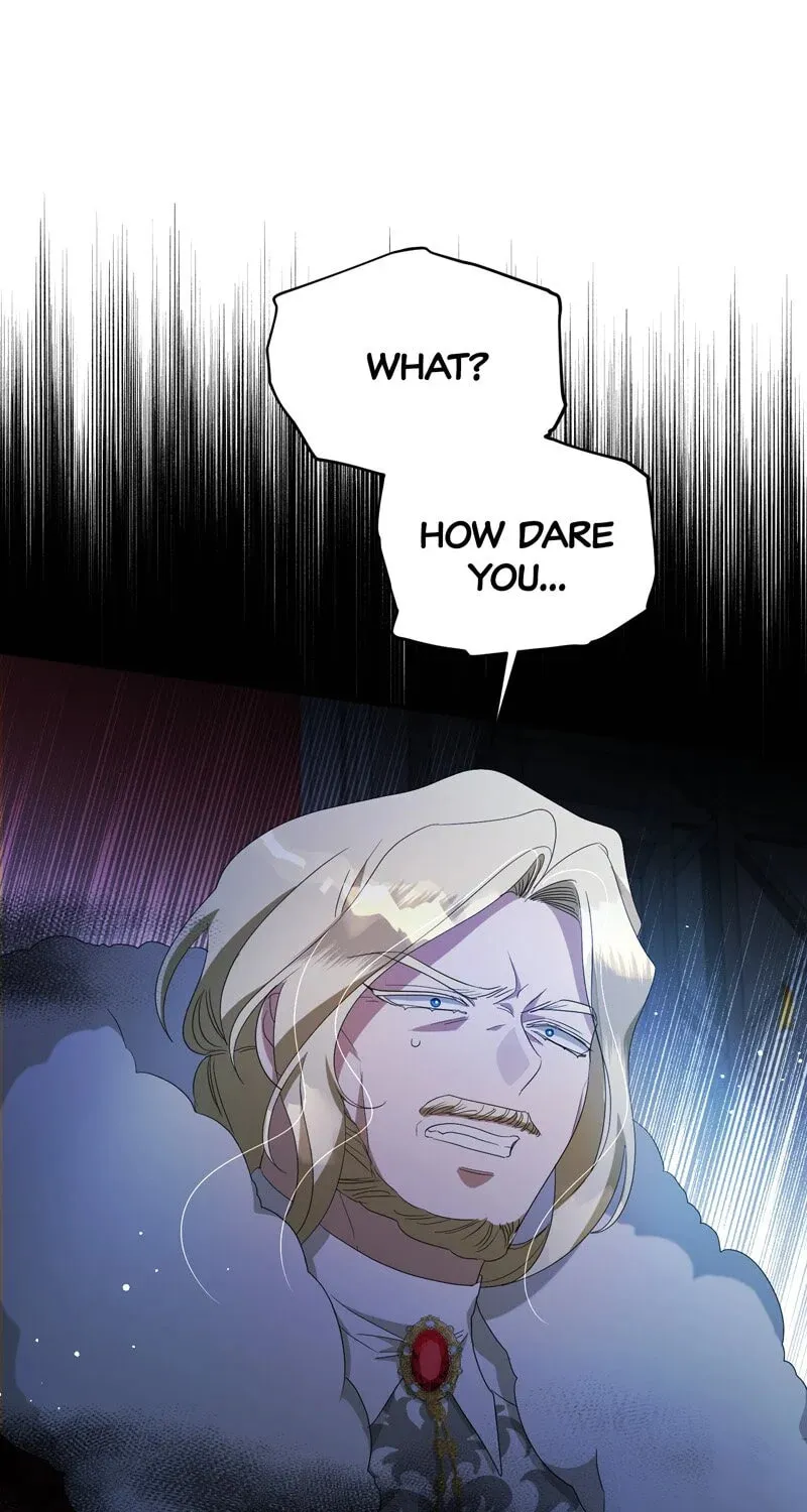 The Villainess Is Done Trying Chapter 28 page 120 - 