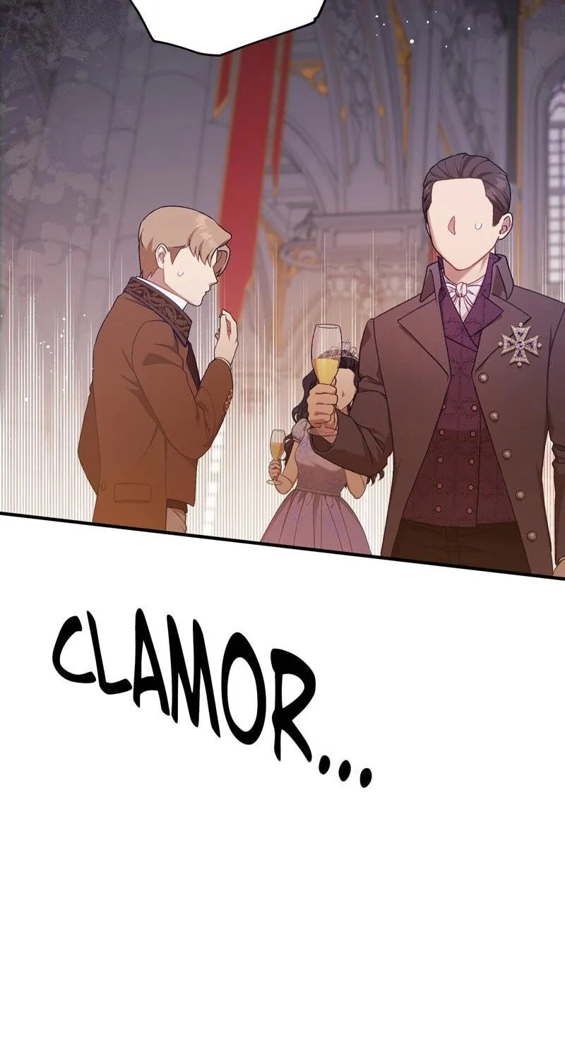 The Villainess Is Done Trying Chapter 28 page 124 - 