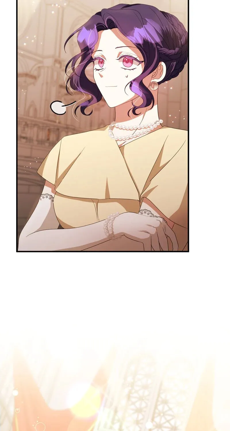 The Villainess Is Done Trying Chapter 28 page 126 - 