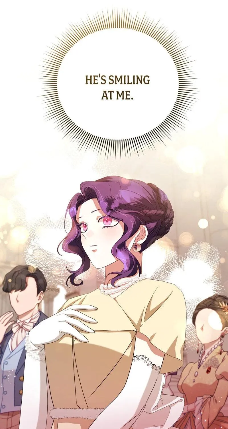 The Villainess Is Done Trying Chapter 28 page 131 - 