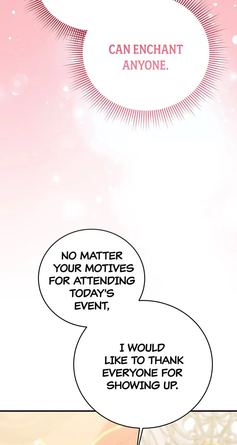 The Villainess Is Done Trying Chapter 28 page 133 - 