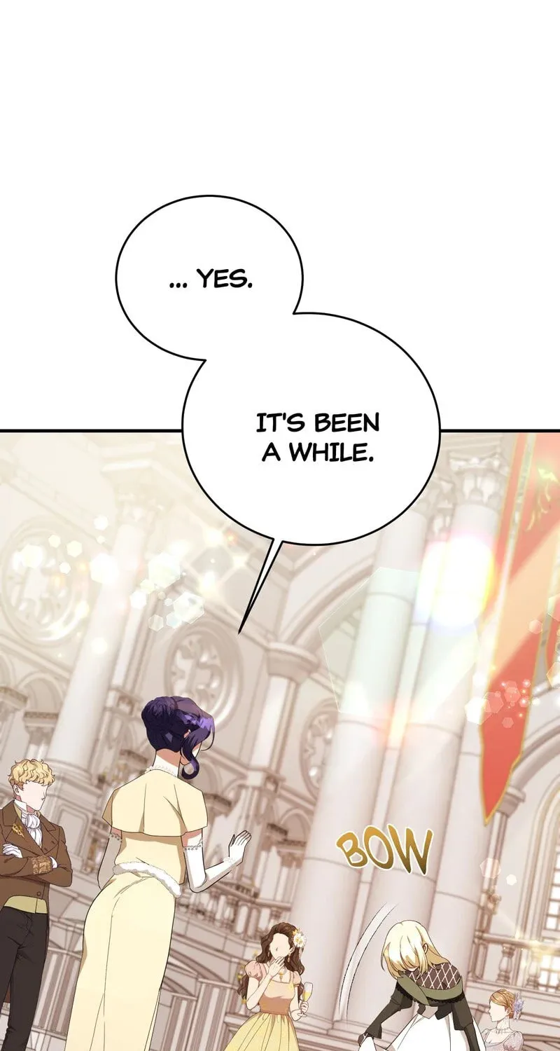 The Villainess Is Done Trying Chapter 28 page 15 - 