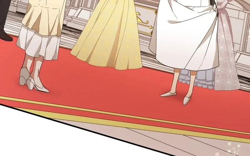 The Villainess Is Done Trying Chapter 28 page 16 - 