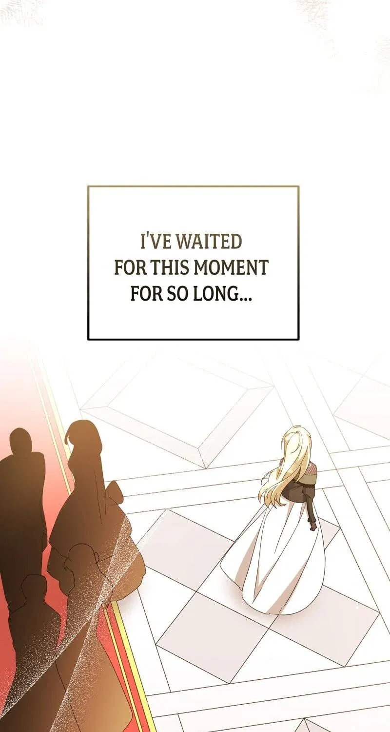 The Villainess Is Done Trying Chapter 28 page 23 - 