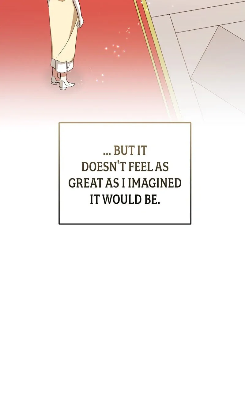 The Villainess Is Done Trying Chapter 28 page 25 - 
