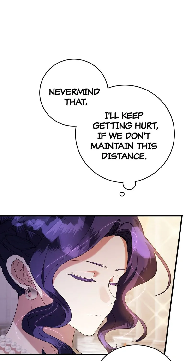 The Villainess Is Done Trying Chapter 28 page 26 - 