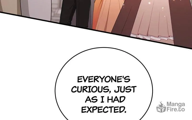 The Villainess Is Done Trying Chapter 28 page 29 - 