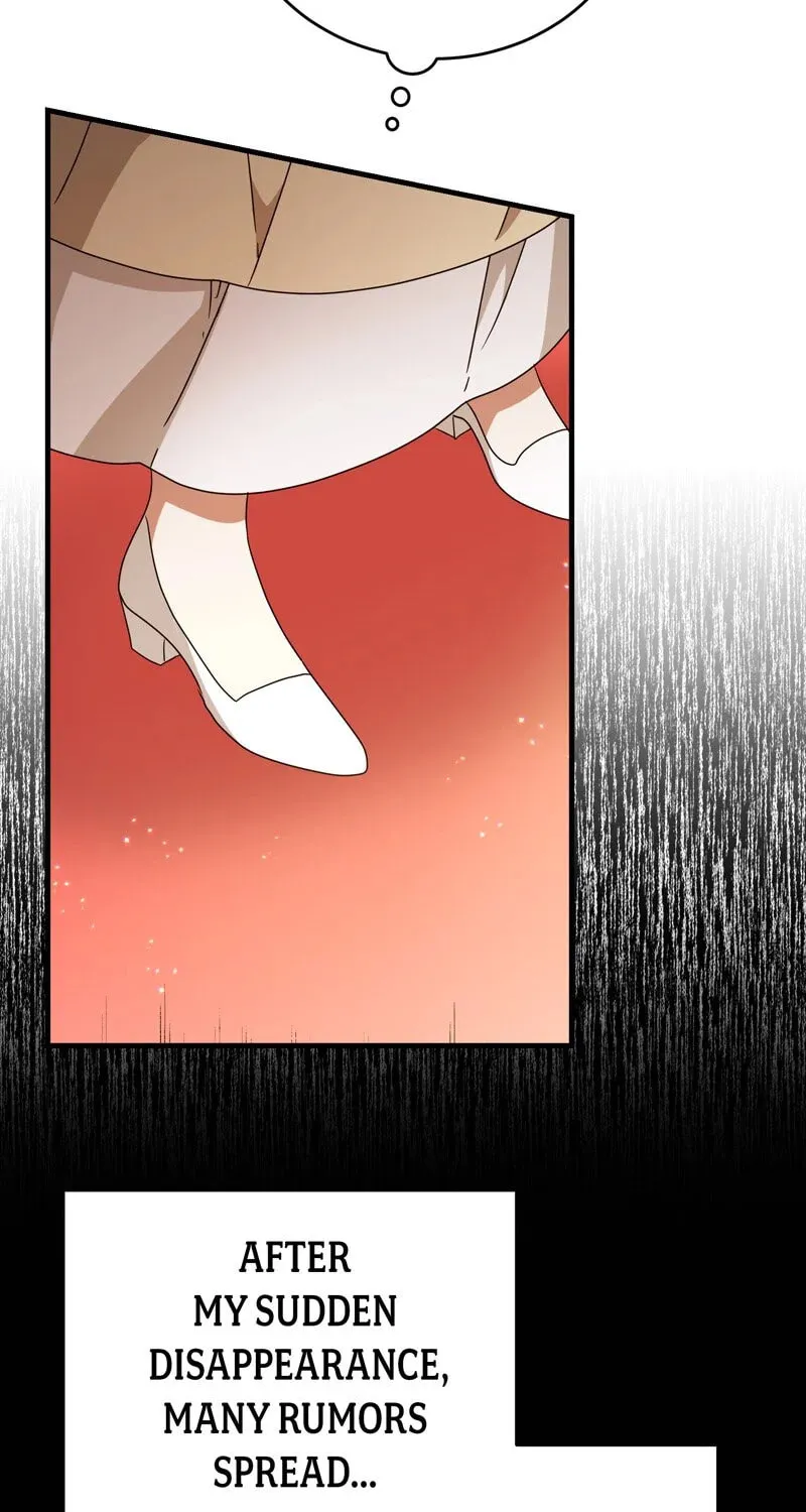 The Villainess Is Done Trying Chapter 28 page 30 - 