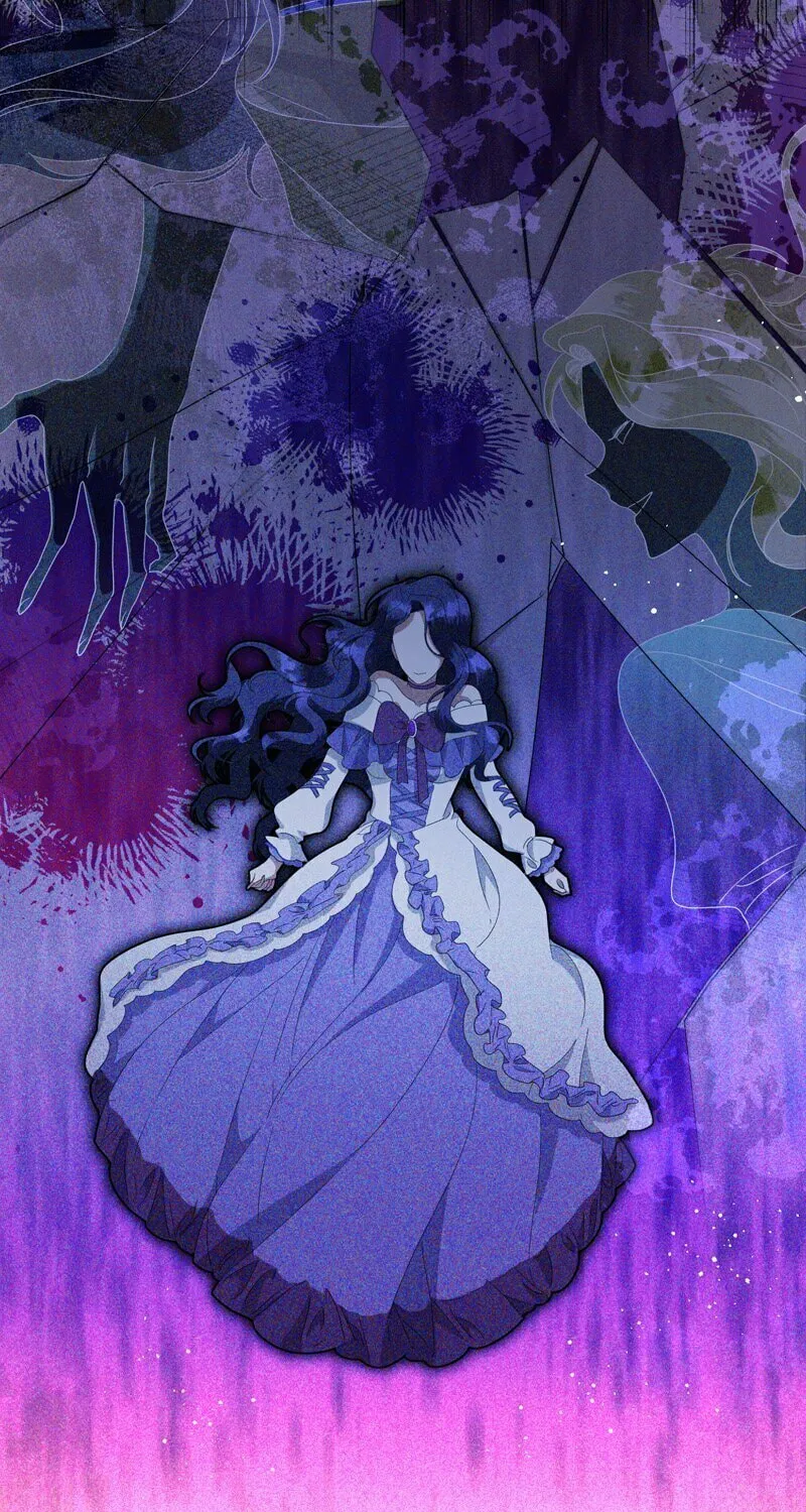 The Villainess Is Done Trying Chapter 28 page 32 - 