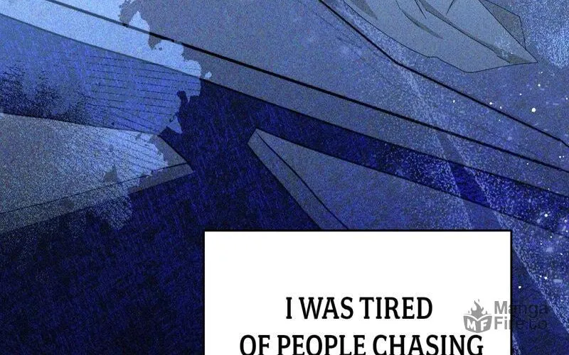 The Villainess Is Done Trying Chapter 28 page 35 - 