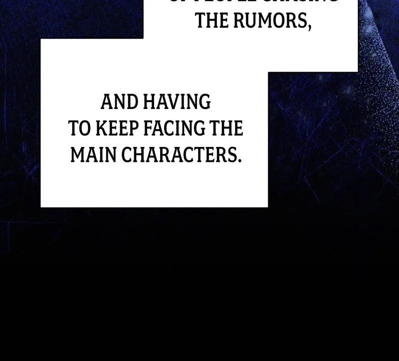 The Villainess Is Done Trying Chapter 28 page 36 - 