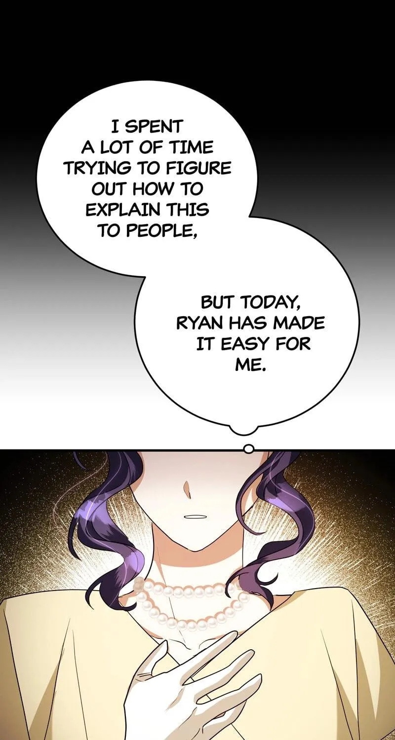 The Villainess Is Done Trying Chapter 28 page 37 - 
