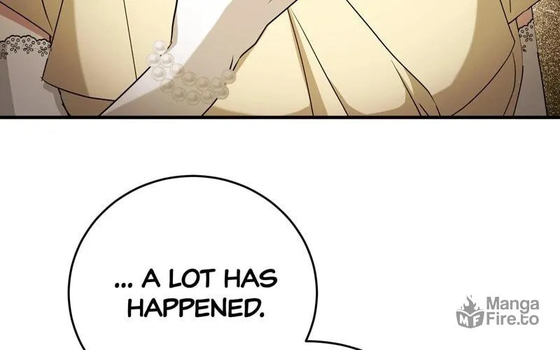 The Villainess Is Done Trying Chapter 28 page 38 - 