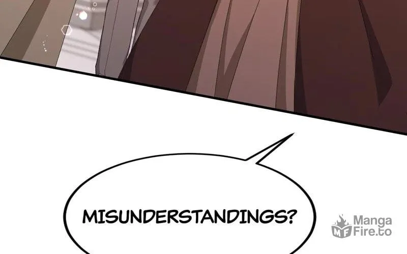 The Villainess Is Done Trying Chapter 28 page 40 - 