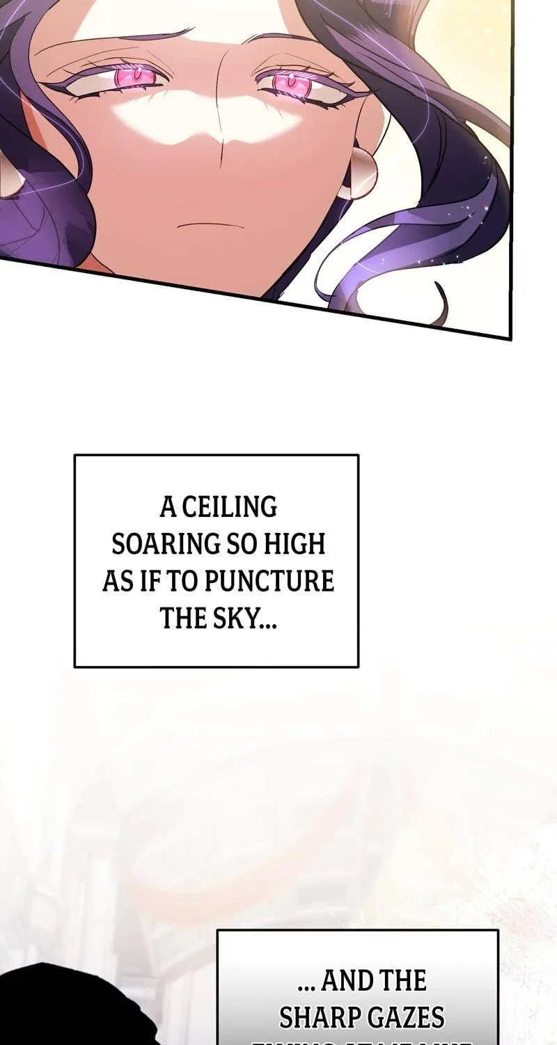 The Villainess Is Done Trying Chapter 28 page 5 - 
